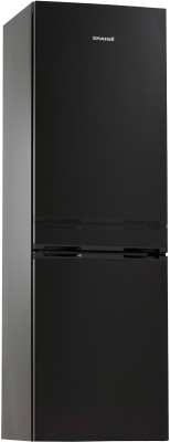 Холодильник с морозильником Snaige RF56SG-P5JJNF