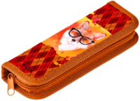 

Пенал Hatber, Fox / NPn 29059