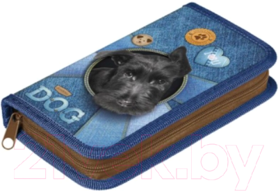 

Пенал Hatber, Little Friend / NPn 33047