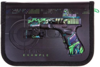 

Пенал Hatber, Strike / NPn 46232