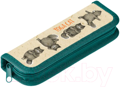 

Пенал Hatber, Yoga / NPn 65055
