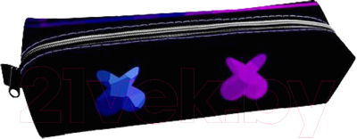

Пенал Hatber, Smile / Npk 40108