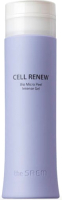 Пилинг для лица The Saem Cell Renew Bio Micro Peel Intense Gel (160мл) - 