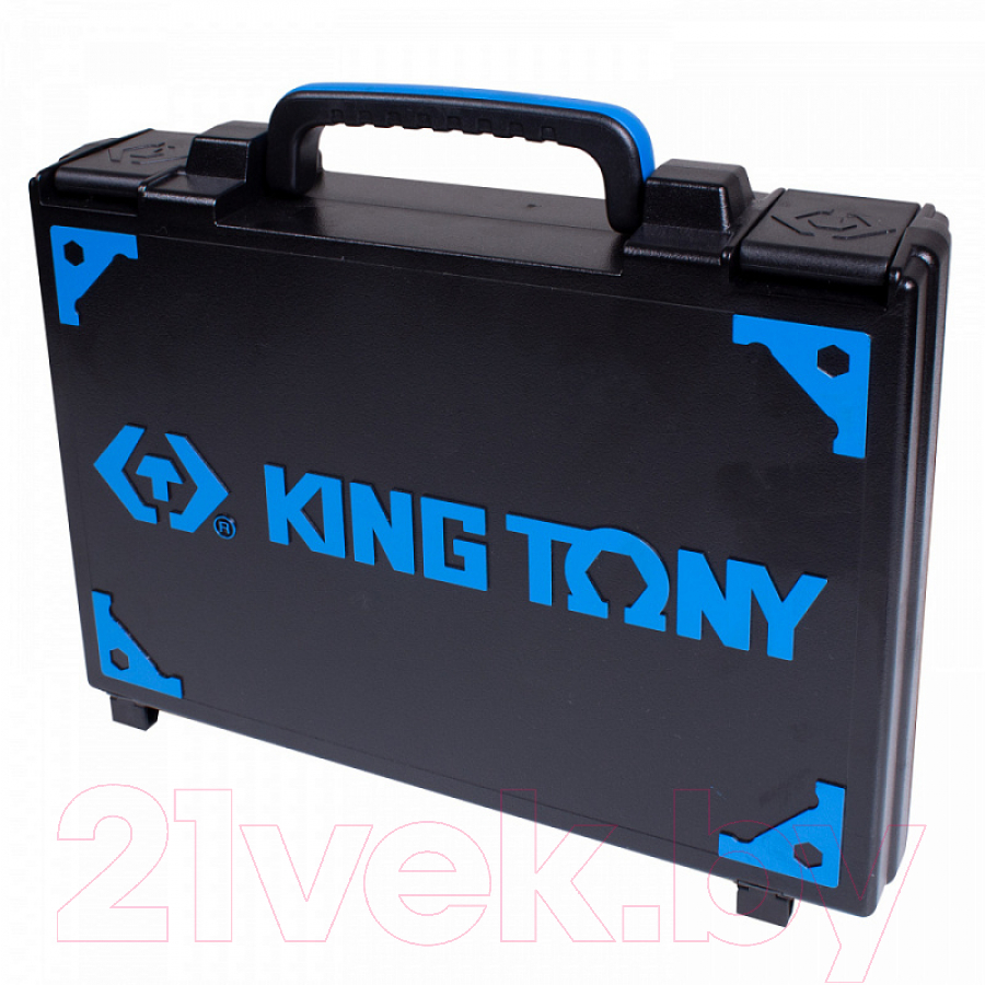 Набор экстракторов King TONY 11225SQE