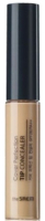 Консилер The Saem Cover Perfection Tip Concealer 2 Rich Beige (6.8г) - 