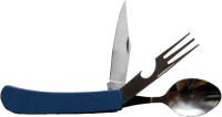Нож туристический Savotta Spoon-Fork Combination / 263007 - 