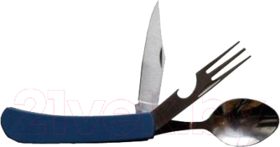 Нож туристический Savotta Spoon-Fork Combination / 263007
