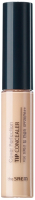 Консилер The Saem Cover Perfection Tip Concealer 1.5 Natural Beige (6.5г) - 