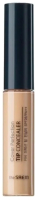 Консилер The Saem Cover Perfection Tip Concealer 1.75 Middle Beige (6.5г) - 