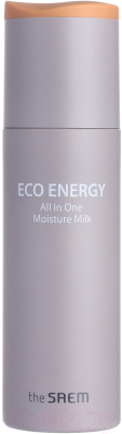 Лосьон для лица The Saem Eco Energy All In One Moisture Milk (100мл)