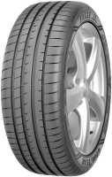 

Летняя шина Goodyear, Eagle F1 Asymmetric 3 225/55R17 101W Jaguar