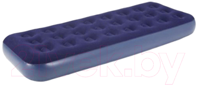 

Надувной матрас Jilong, Flocked Air Bed Single 191x73x22