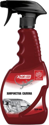 Очиститель салона 3ton ТН-541 / 52195 (550мл) - 