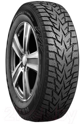 

Зимняя шина Nexen, Winguard Winspike WS62 225/65R17 106T