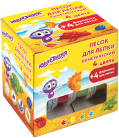 

Кинетический песок Юнландия, 104988