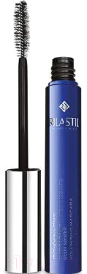 

Тушь для ресниц Rilastil, Черный, Maquillage с эффектом мгновенного объема Черный