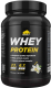 Протеин Prime Kraft Whey (900г, банка, ваниль) - 