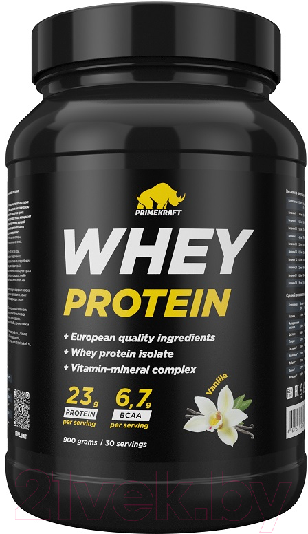 Протеин Prime Kraft Whey