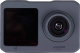 Экшн-камера Digma DiCam 520 (серый) - 