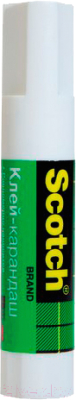 Клей-карандаш Scotch 6008D30 (8гр)