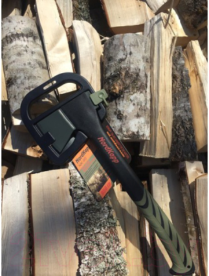 Изображение товара Топор Nordkapp 64-NK