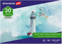 

Альбом для рисования Brauberg, Art Classic / 105926