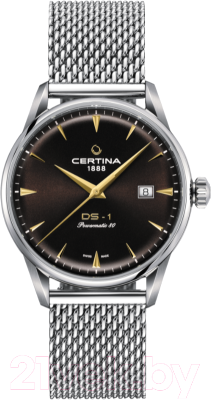 

Часы наручные мужские Certina, C029.807.11.291.02