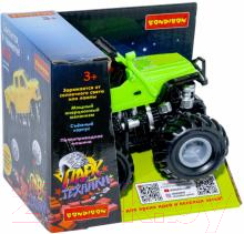 

Автомобиль игрушечный Bondibon, Парк техники / ВВ5062