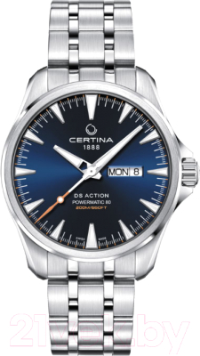 Часы наручные мужские Certina C032.430.11.041.00