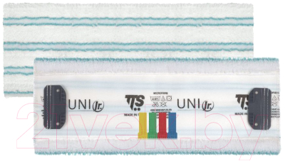 Моп для швабры TTS Uni Junior Soft Band 0000A510V
