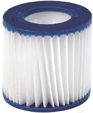 

Фильтр-картридж для бассейна-джакузи Jilong, Filter Cartridge For 300gal Pump / 29P481