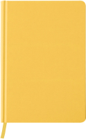Ежедневник Brauberg Select / 111684 (желтый) - 