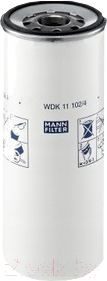 Топливный фильтр Mann-Filter WDK11102/4