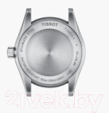 Часы наручные женские Tissot T132.010.11.031.00