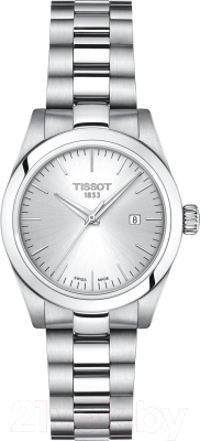 Часы наручные женские Tissot T132.010.11.031.00