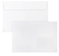 Набор конвертов для цифровой печати Brauberg 112190 (100шт) - 