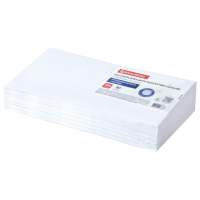 Набор конвертов почтовых Brauberg 112193 (100шт) - 