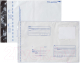 Набор конвертов почтовых Brauberg Куда-Кому / 112198 (50шт) - 