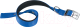 Ошейник Ferplast Daytona C20/43 (синий) - 