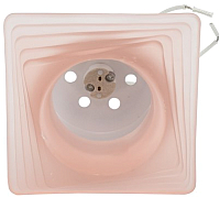 

Точечный светильник ETP, ТА-4 МR 16