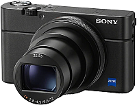 Компактный фотоаппарат Sony DSC-RX100M6 - 