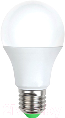 Изображение товара Лампа ETP A60 9W E27 4000K LED-диммер