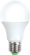 Миниатюра изображения товара Лампа ETP A60 9W E27 4000K LED-диммер