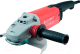 Миниатюра изображения товара Угловая шлифовальная машина Фиолент МШУ1-23-230 М (ИДФР298135001-08)