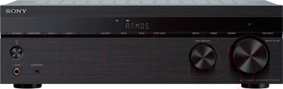 

AV-ресивер Sony, STR-DH790