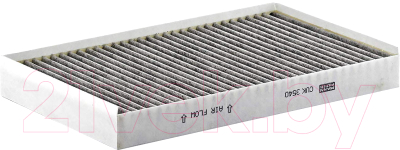 

Салонный фильтр Mann-Filter, CUK3540