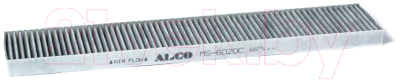 

Салонный фильтр Alco, CFA8878 / MS-6020C