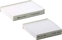 

Салонный фильтр, CU21000-2