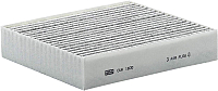 Салонный фильтр Mann-Filter CUK1830 (угольный)