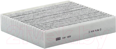 

Салонный фильтр Mann-Filter, CUK1830